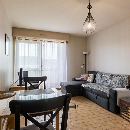 Ferienwohnung Pegase Courseulles-sur-Mer Exterior foto